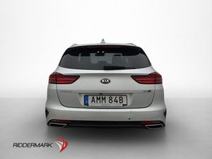 Kia Cee´d bild 6