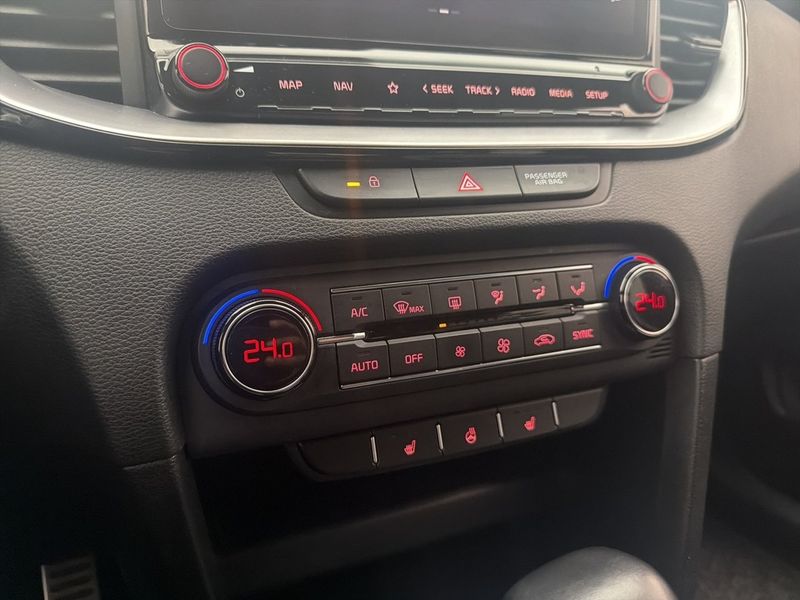 Kia Cee´d bild 19
