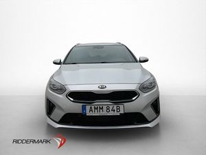 Kia Cee´d bild 2
