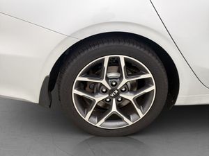 Kia Cee´d bild 28