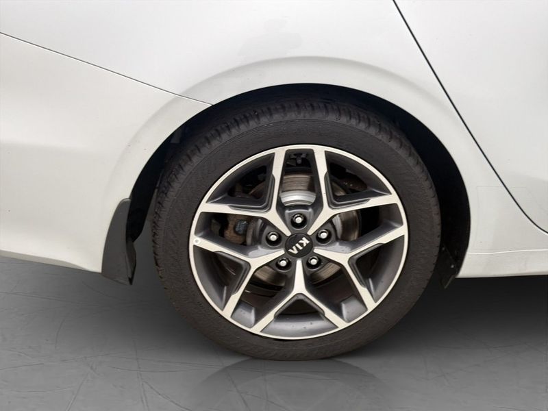 Kia Cee´d bild 28