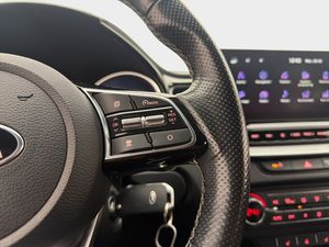 Kia Cee´d bild 15