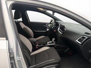 Kia Cee´d bild 22