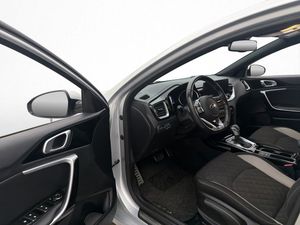 Kia Cee´d bild 10