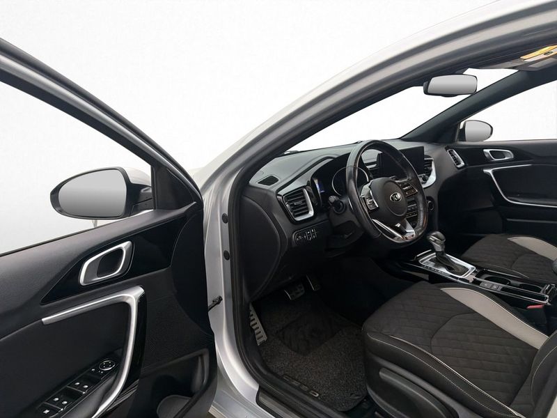 Kia Cee´d bild 10