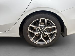 Kia Cee´d bild 27