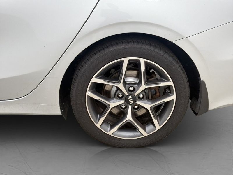 Kia Cee´d bild 27