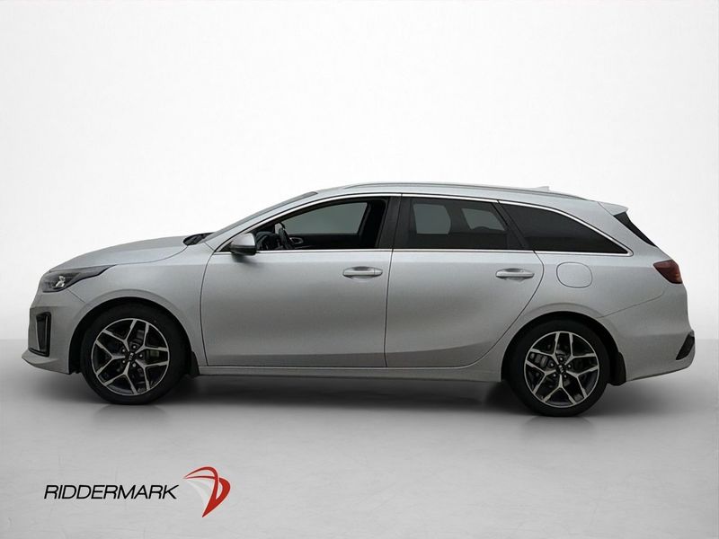 Kia Cee´d bild 4