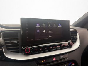 Kia Cee´d bild 18