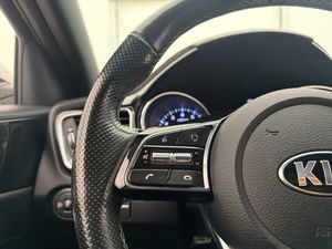 Kia Cee´d bild 13
