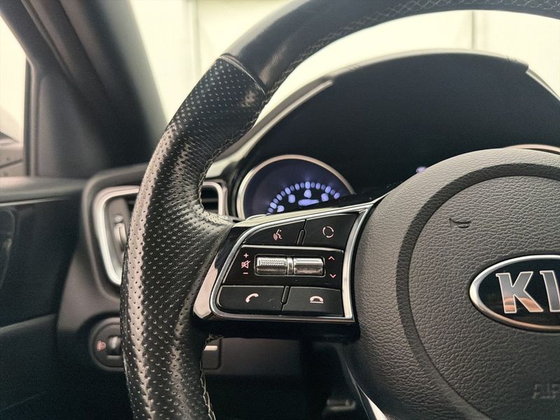 Kia Cee´d bild 13