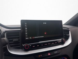 Kia Cee´d bild 17