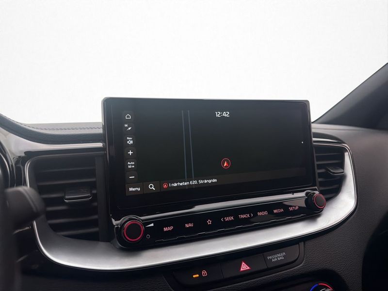 Kia Cee´d bild 17