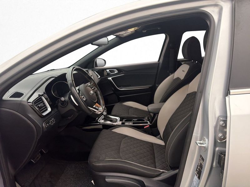 Kia Cee´d bild 11