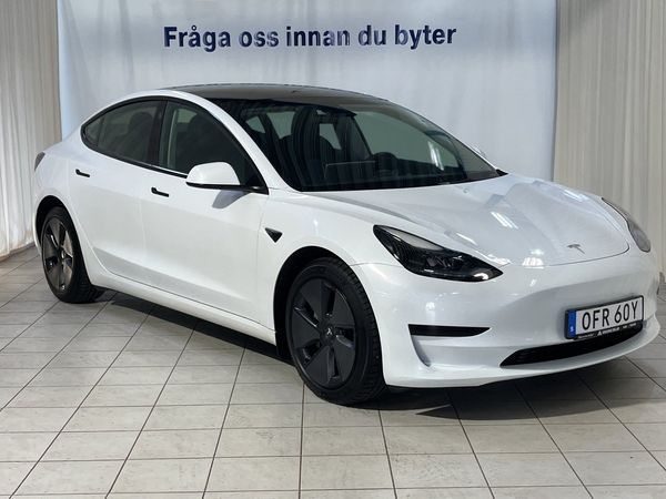 Tesla Model 3 Tesla Model 3 - 2023