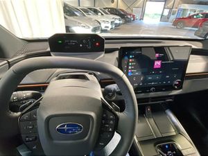 Subaru Uncharted bild 14