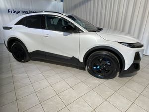 Subaru Uncharted bild 2