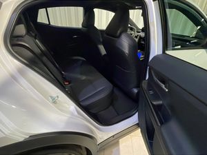 Subaru Uncharted bild 8