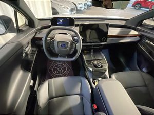 Subaru Uncharted bild 12