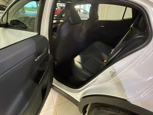 Subaru Uncharted bild 10