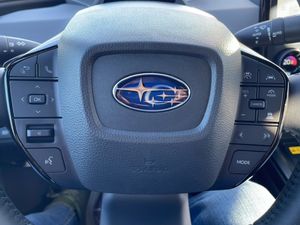 Subaru Uncharted bild 20