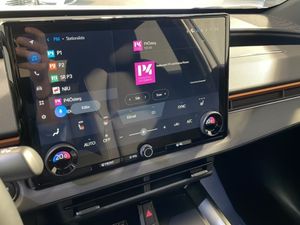 Subaru Uncharted bild 16