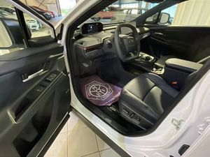 Subaru Uncharted bild 11