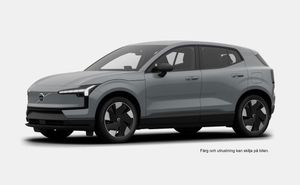 Volvo EX30 bild 1