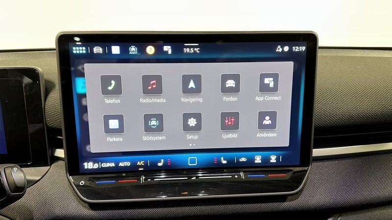 Volkswagen T-Roc bild 9