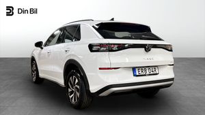 Volkswagen T-Roc bild 3