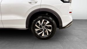 Volkswagen T-Roc bild 6