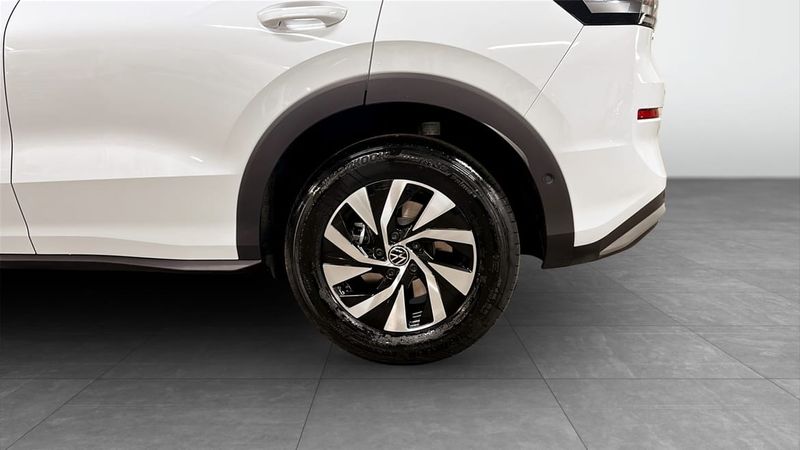Volkswagen T-Roc bild 6