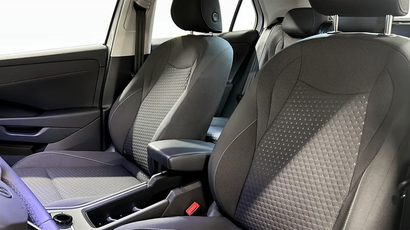 Volkswagen T-Roc bild 8