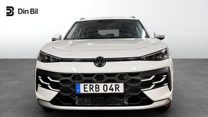 Volkswagen T-Roc bild 4