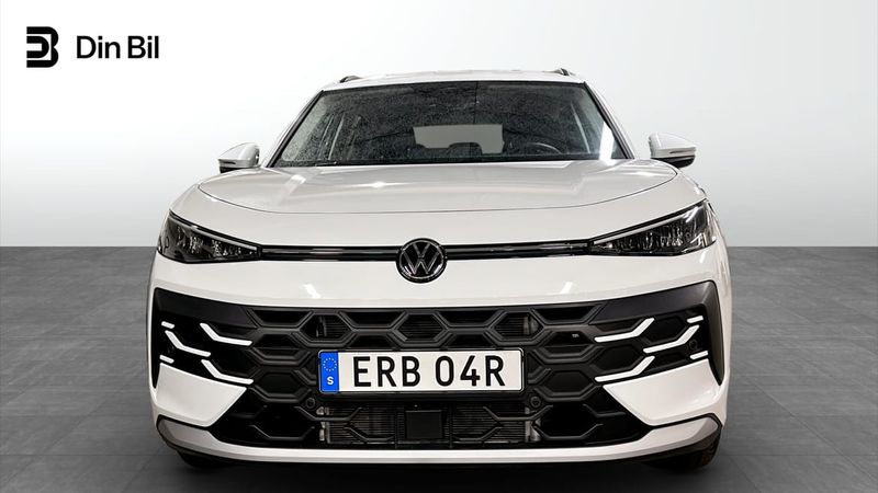 Volkswagen T-Roc bild 4