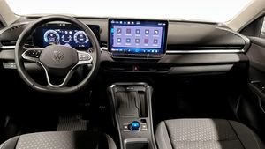 Volkswagen T-Roc bild 10
