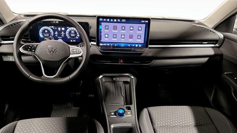 Volkswagen T-Roc bild 10