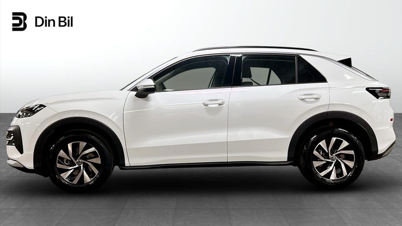 Volkswagen T-Roc bild 2