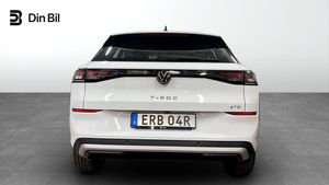 Volkswagen T-Roc bild 5