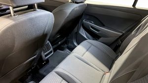 Volkswagen T-Roc bild 11