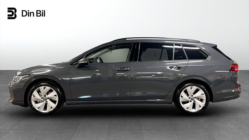 Volkswagen Golf bild 2