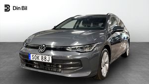 Volkswagen Golf bild 1