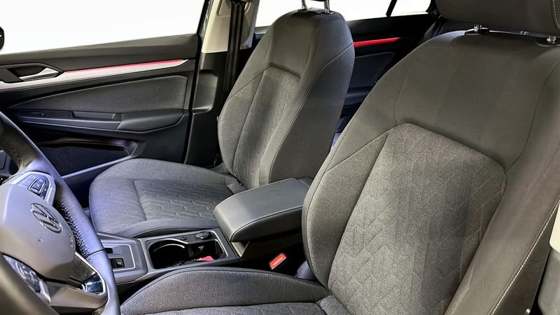 Volkswagen Golf bild 8