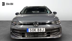 Volkswagen Golf bild 4
