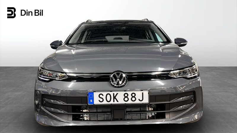 Volkswagen Golf bild 4