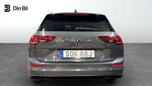 Volkswagen Golf bild 5