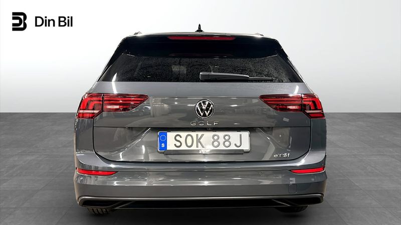 Volkswagen Golf bild 5