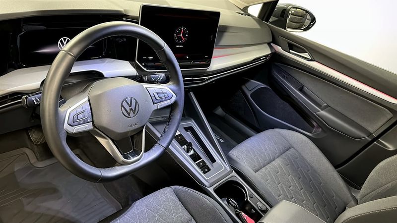 Volkswagen Golf bild 7