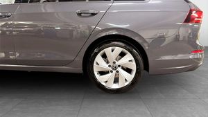 Volkswagen Golf bild 6