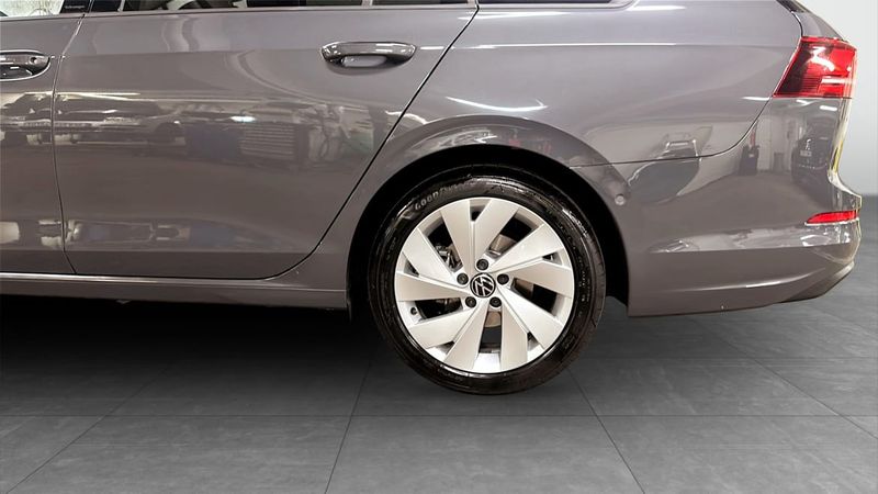 Volkswagen Golf bild 6